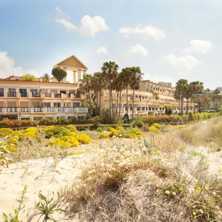 Beachside Apartment Marbella