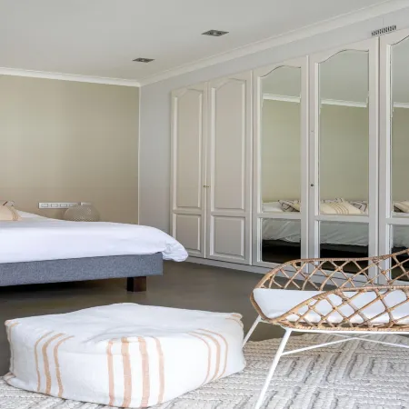 Luxury Villa in Sint-Idesbald with Jacuzzi