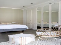 Luxury Villa in Sint-Idesbald with Jacuzzi - 2 étoiles