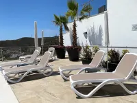 Apartment in Nerja with Panoramic Sea Views