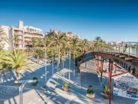 Riandgo - Apartment In Port D'alcudia. Free Wifi - 2 stjerner