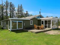 Seaside Oasis in Hou - By Traum Ferienwohnungen