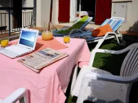 Apartment in San Bartolomeo Al Mare