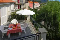 Apartment in San Bartolomeo Al Mare