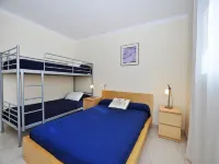 Apartment in Roses with Sea Views & Pool