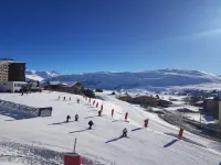 Scenic Chalet for Groups