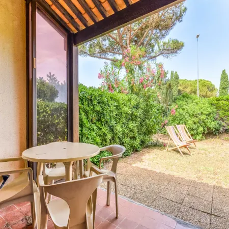 Coastal Comfort in Agde