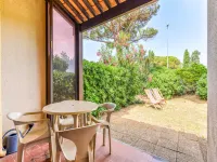 Coastal Comfort in Agde - 2-Star