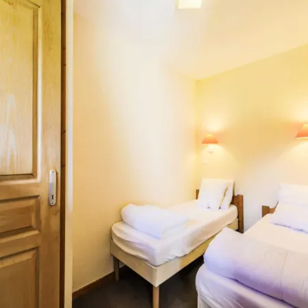 3 room apartment for 6 people Selection