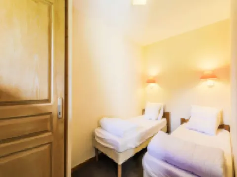 3 room apartment for 6 people Selection