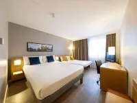 Novotel Maastricht Hotels in Maastricht