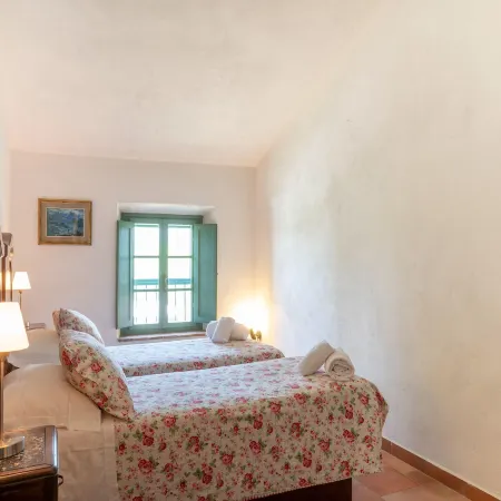 Apartment in Collesalvetti near Pisa