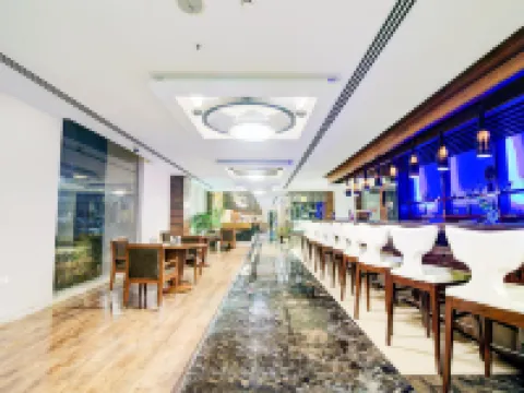 Godwin Haridwar Hotels in Haridwar