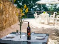 Holiday Home in Apecchio with Panoramic Views