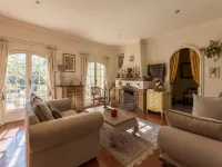 Frejus Villa with Private Pool & Beach