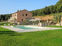 Farmhouse in Montoro near Montoro Castle