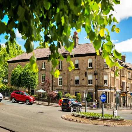 Elegant apartment in Buxton, No deposit