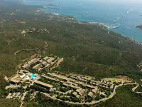 Apartment in Olbia with Garden