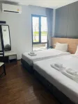 Boondara Boutique Hotel - balcony