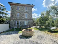 Holiday home in Toscana with pool