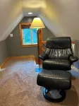 The Little Tiny Cabin "LTC"