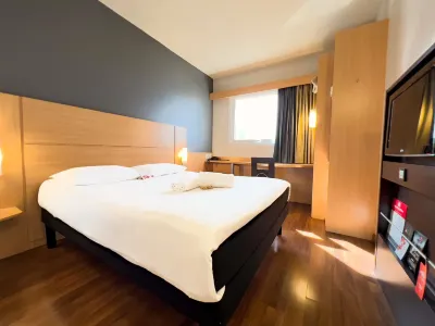 Ibis Passo Fundo Centro Hotel di 