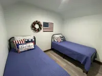 Simply Buffalo II sleep12 St. Joe, AR- Float  the middle beautiful Buffalo River Hotels in Searcy County