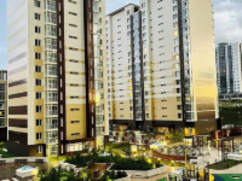 888 Hostel (Female Only) Hotel berhampiran Buyant Ukhaa International Airport