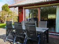 6 person holiday home in Dannemare-By Traum Hotels in Dannemare