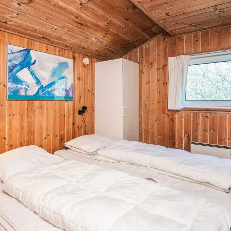 6 Person Holiday Home in Fanø-by Traum