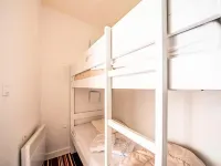 Selection Apartment 1 bedroom (7 people) - 2 ดาว