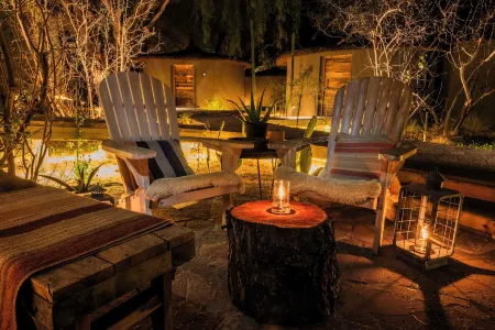 Hotel Desertica Отели рядом с достопримечательностью «Centro San Pedro Atacama»