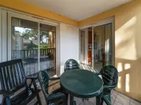 2 room apartment for 4 people Selection Hotels in Carcans