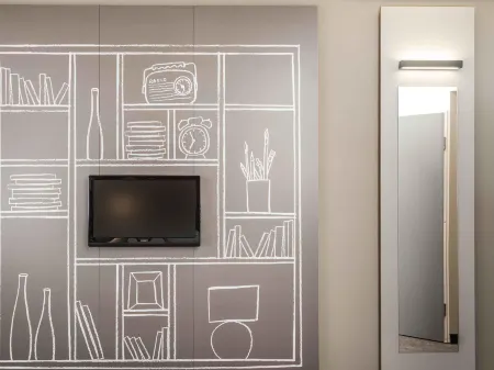 Ibis London Greenwich Отели рядом с достопримечательностью «Квинс-хаус»