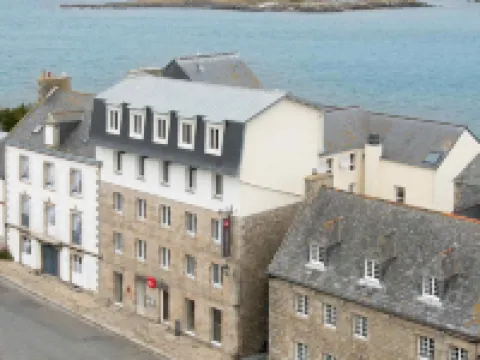 Ibis Roscoff Bord de Mer Hotels in Finistere