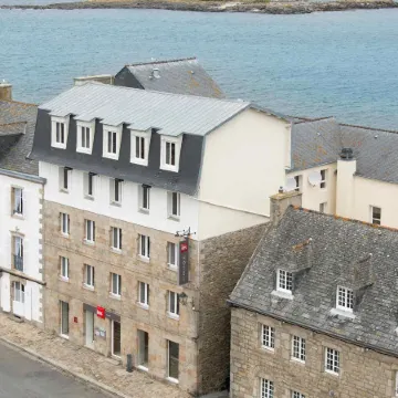 Ibis Roscoff Bord de Mer