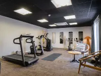 Ibis Montauban - Gym