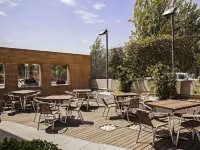 Ibis Barcelona Molins de Rei Các khách sạn ở Municipality of Molins de Rei