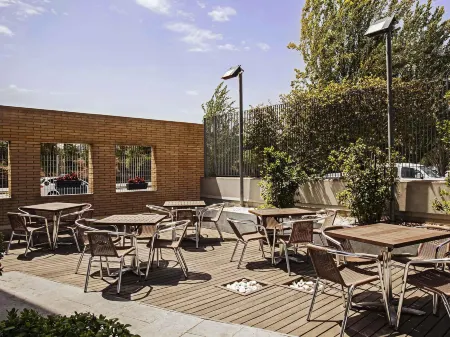 Ibis Barcelona Molins de Rei