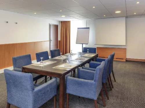 Mercure Hotel Stuttgart Sindelfingen an der Messe Business Facilities Photos