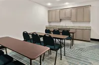 Comfort Suites Fort Worth North Fossil Creek