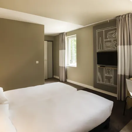 Ibis Wavre Brussels East