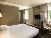 Ibis Wavre Brussels East
