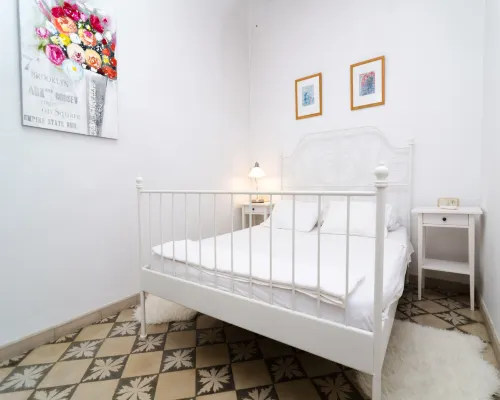 Can Romaguera - Villa With Private Pool In Algaida Hoteles en Algaida