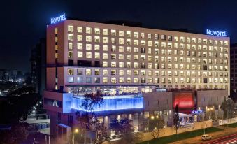 Novotel Pune Nagar Road
