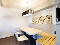 Apartment in Former Coach House Hotels in Waimes