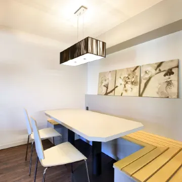 Apartment in Former Coach House