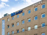 ibis budget Krefeld Messe Duesseldorf Hotels in Krefeld