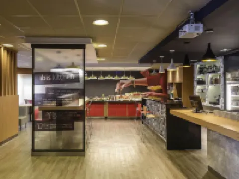 ibis Aracaju Hotels in Aracaju