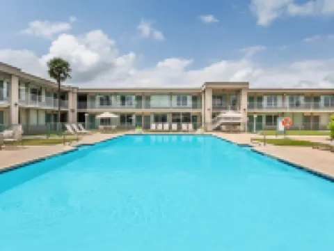 Days Inn by Wyndham Seguin TX Hotels in Seguin